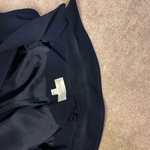 Proportion petite Conrad C ladies jacket in size 12 - Picture 10 of 10